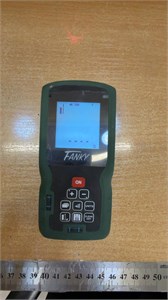 дальномер Fanky 890000720656