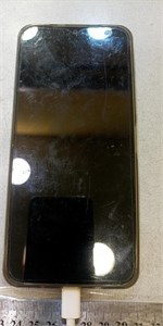 HUAWEI NOVA Y61 4/128 ГБ 890000720855