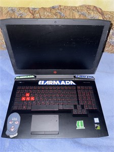 Ноутбук HP Omen 15-ce008ur 7300HQ GTX 1050 890000721081