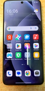 Xiaomi REDMI Note 15 Pro 12/512 890000720383