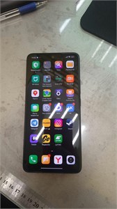 XIAOMI REDMI NOTE 14 8/128 ГБ 890000720165