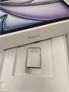 APPLE IPAD AIR 11-INCH (M3) 128GB 890000699981