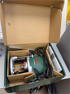 Фрезерная машина вертикальная сетевая Bosch POF 1200 AE 890000697805