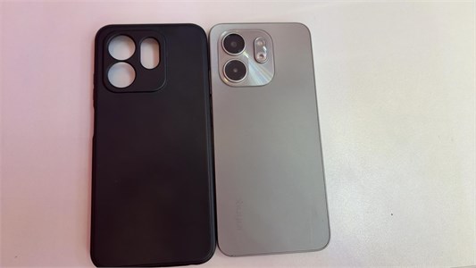 Infinix SMART 9 4/128 Гб 890000723256