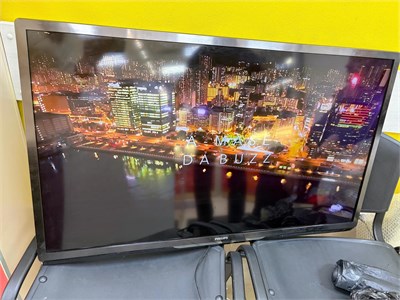Телевизор LED 40" (101 см) Philips 40PFL5007T 890000691944