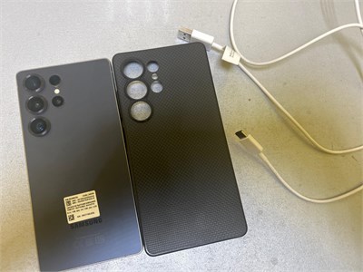 Samsung Galaxy S25 Ultra 12/256GB 890000682094