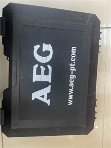 Лобзик AEG ST 800 XE 890000614232