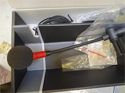 Микрофон AKG C519ML 890000698240