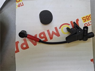 Микрофон AKG C519ML 890000698271