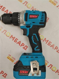шуруповерт toua DBLD180-1 890000724509