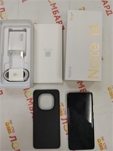 Xiaomi Redmi Note 14 Pro+ 5G 12/256 890000723882