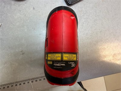 лазерный нивелир Condtrol Laser 3D 890000724309