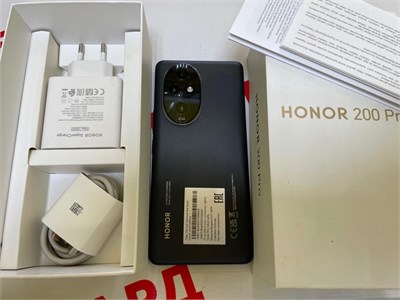 HONOR 200 PRO 12/512 ГБ 890000724300
