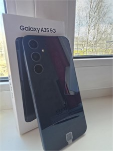 SAMSUNG GALAXY A35 8/128 ГБ 890000724067