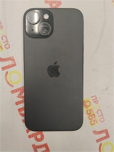 Apple iPhone 15 128gb 890000724596
