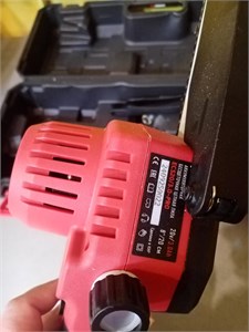 аккумуляторная бесщеточная цепная пила NUMBER ONE  ECS20/3.0-PRO 890000724104