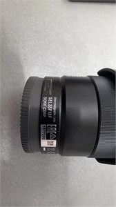 Объектив Sony FE 35mm f/1.8 (SEL35F18F) 890000723637