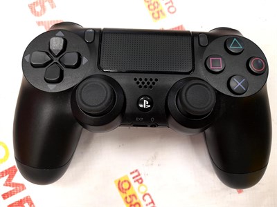 Геймпад SONY DualShock 4 890000722669