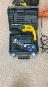 Перфоратор DeWalt D25103 890000723169
