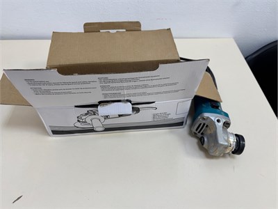 Углошлифовальная машина MT-5030 890000722746