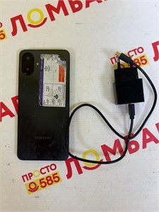 SAMSUNG GALAXY A07 4/64 ГБ 890000722678