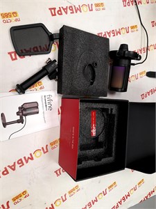 микрофон Fifine AmpliGame A6 890000722660