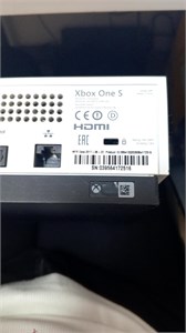ПРИСТАВКА XBOX ONE S 512 890000722794