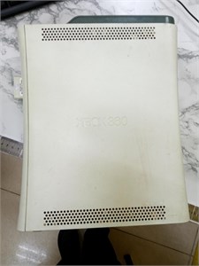 Игровая приставка microsoft XBOX 360 890000722604
