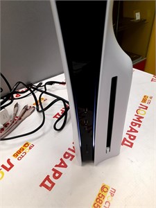 Sony Playstation 5 Slim 890000722672
