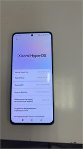 XIAOMI Redmi Note 13 6/128 890000722576