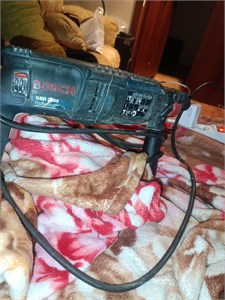 BOSCH GBH 2400 890000722589