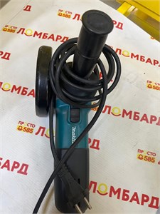 Makita 9555HN 890000722362
