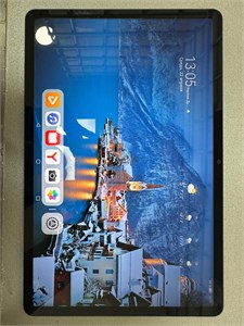 ПЛАНШЕТ HUAWEI MATEPAD SE 11 6/128 GB 890000722422