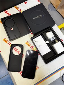 Vivo x300 pro 12/256 890000722332