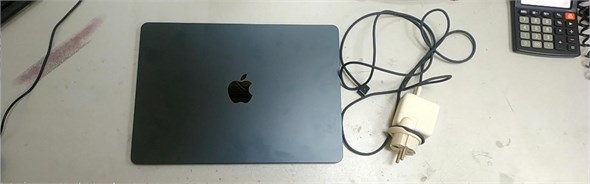 Ноутбук Apple Macbook Air M4 (13-inch) 16/256 890000712058