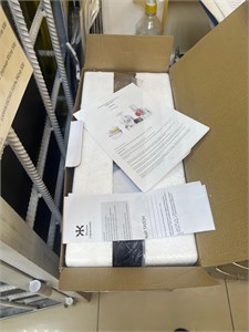 Кухонный комбайн HSR-15 890000709224