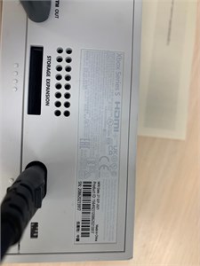 Xbox Series S 890000707226