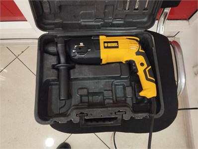 перфоратор Denzel RH-750-24 890000723141