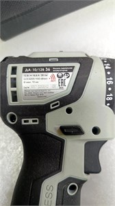 ИНТЕРСКОЛ ДА-10/12В 36 890000723026