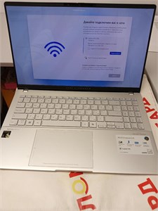 НОУТБУК Asus vivobook s15 oled s5507QA-MA076W snapdragon X Elite X1E78100 890000723634