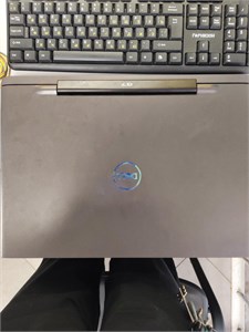 dell g7 7790 i7-9750H RTX2060 890000723877