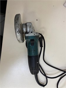 Углошлифовальная машина Makita GA5030 890000722738