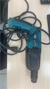 Перфоратор MAKITA HR2450 890000722651