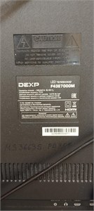 DEXP F43E7000 890000723200