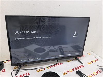 ПРИСТАВКА XBOX SERIES S 890000723175