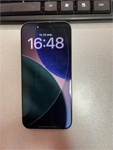 APPLE IPHONE 17 PRO MAX 256 ГБ 890000723016