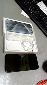 APPLE IPHONE 15 PRO 256ГБ 890000723469