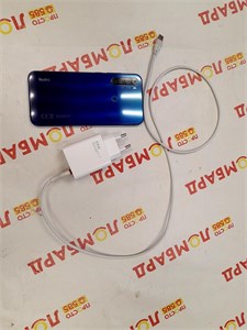 XIAOMI REDMI NOTE 8T 4/64 890000722562