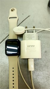 APPLE Watch SE (2nd gen, GPS) Alum 40MM 890000722555