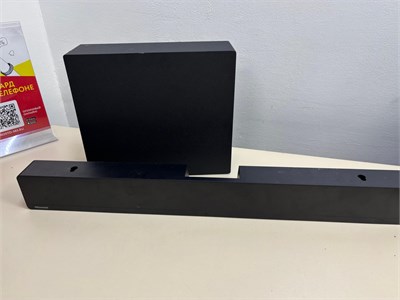 Саундбар Hisense HS2100 890000722662